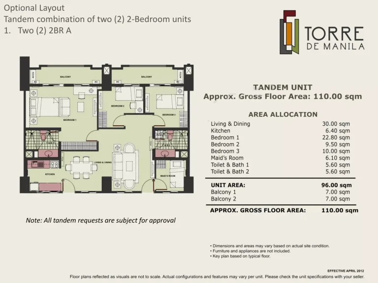 Unit Layout (01)