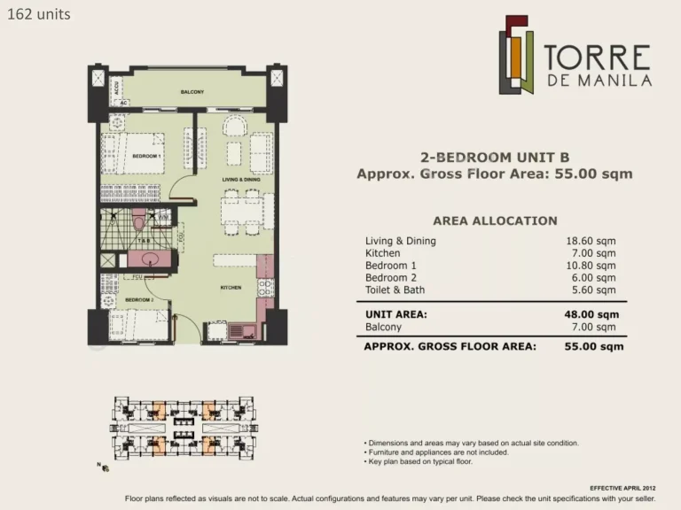 Unit Layout (05)