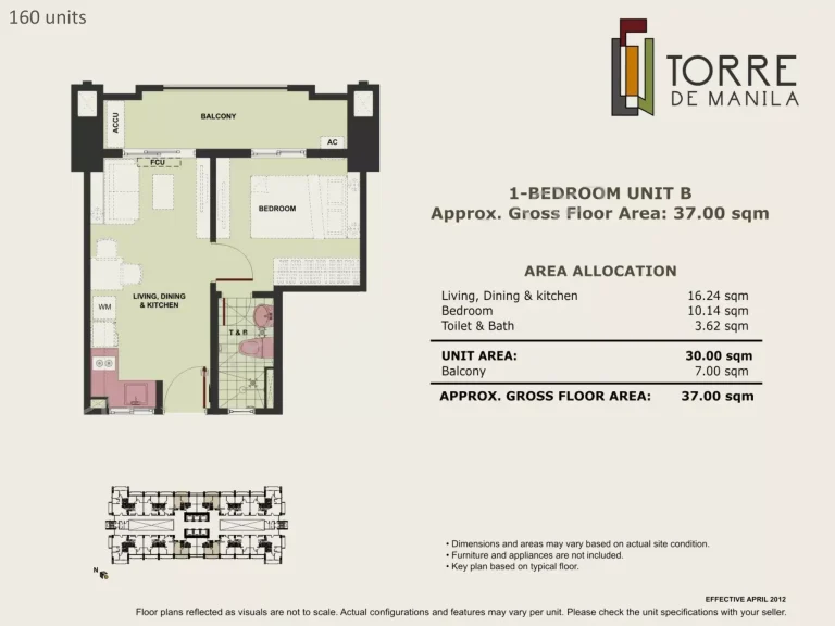 Unit Layout (07)