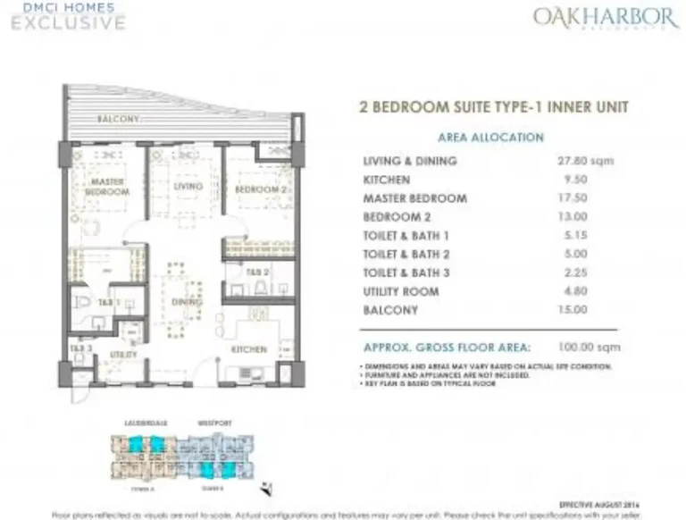 Unit Layout (01)