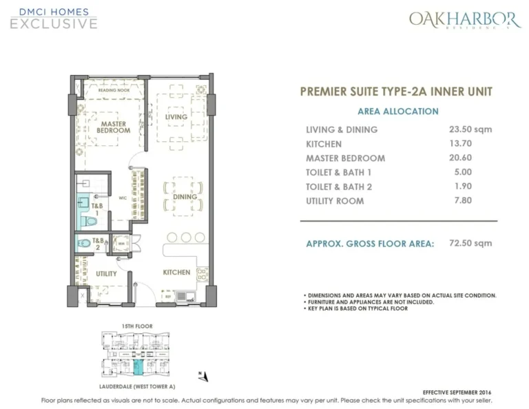 Unit Layout (02)