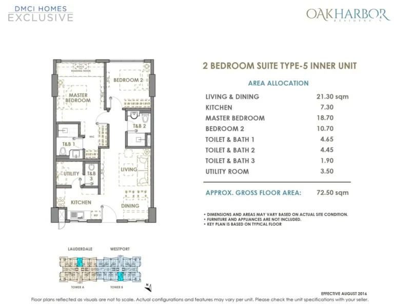 Unit Layout (06)