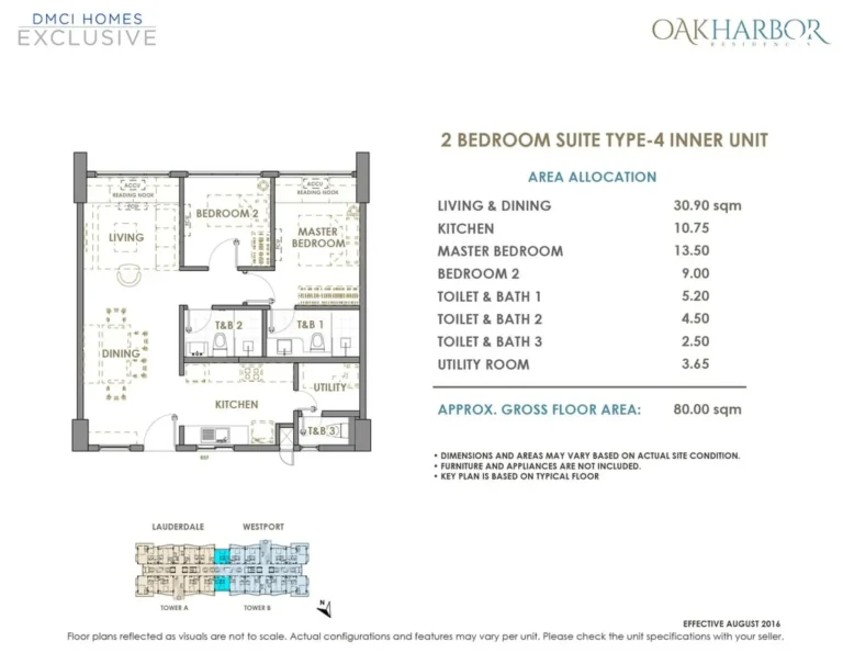 Unit Layout (07)