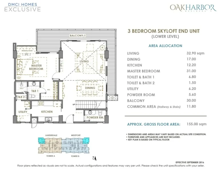 Unit Layout (09)