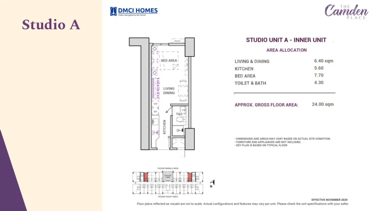 Unit Layout (01)