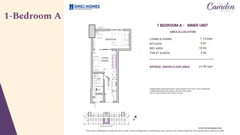 Unit Layout (06)