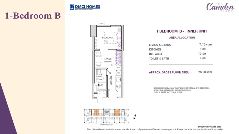 Unit Layout (07)