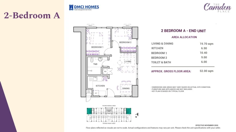 Unit Layout (09)