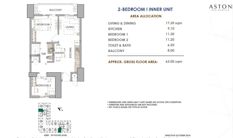 2-BEDROOM-I-INNER-UNIT-scaled