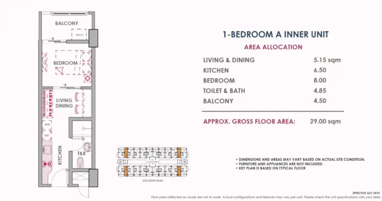 Unit Layout (1)