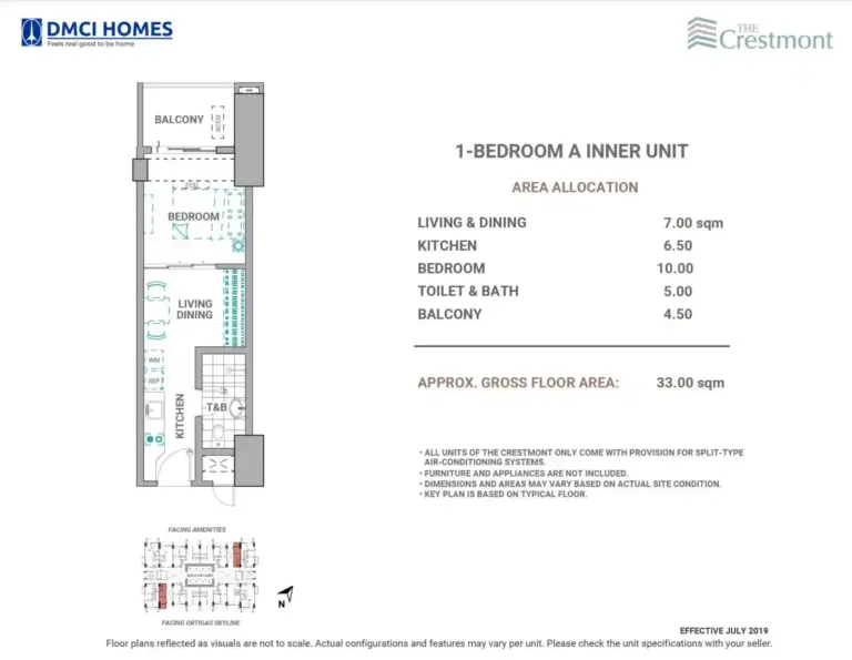 Unit Layout (1)