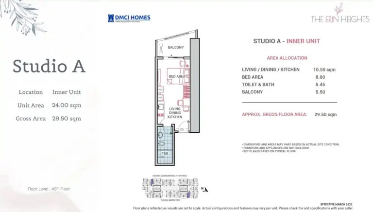 Unit Layout (1)