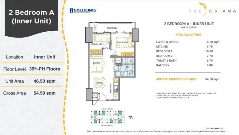 Unit Layout (1)