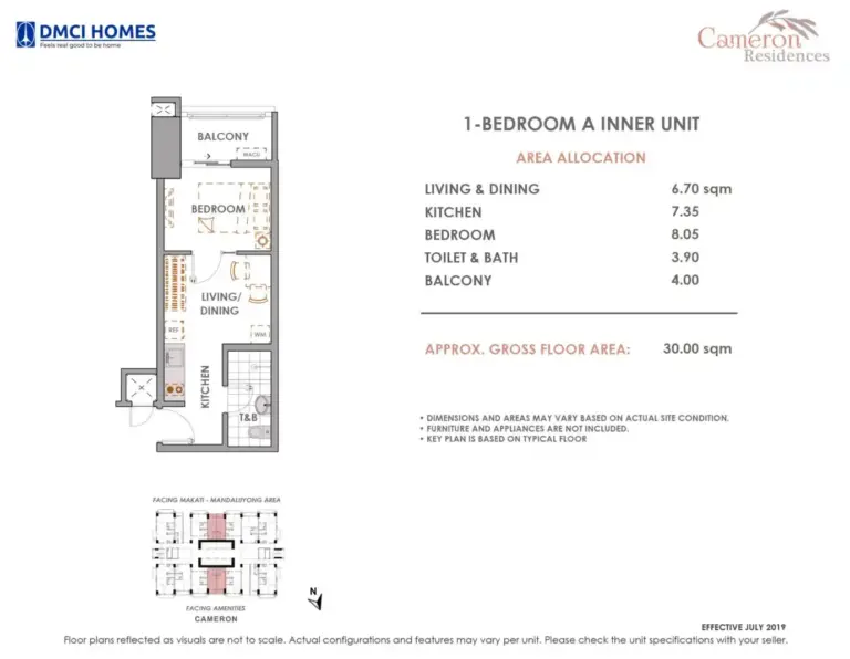 Unit Layout (1)