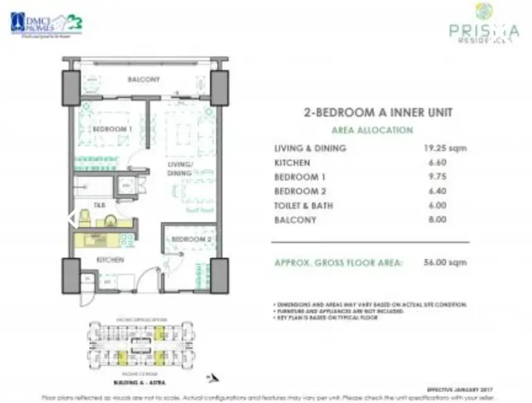 Unit Layout (1)