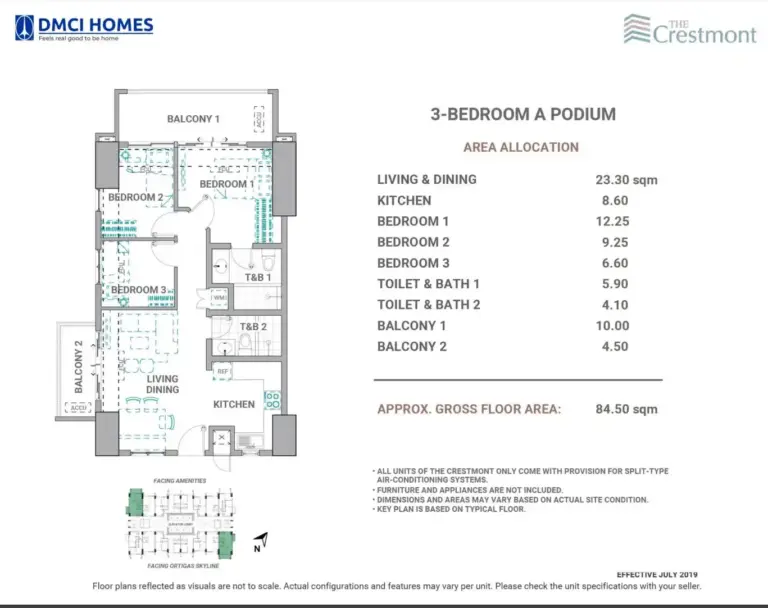 Unit Layout (10)