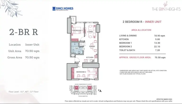 Unit Layout (12)