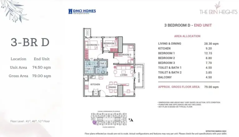 Unit Layout (16)