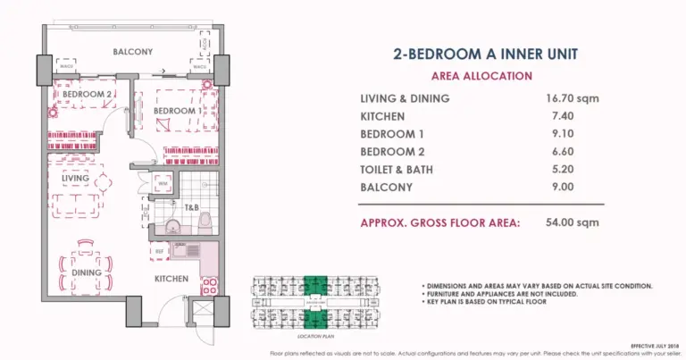 Unit Layout (2)