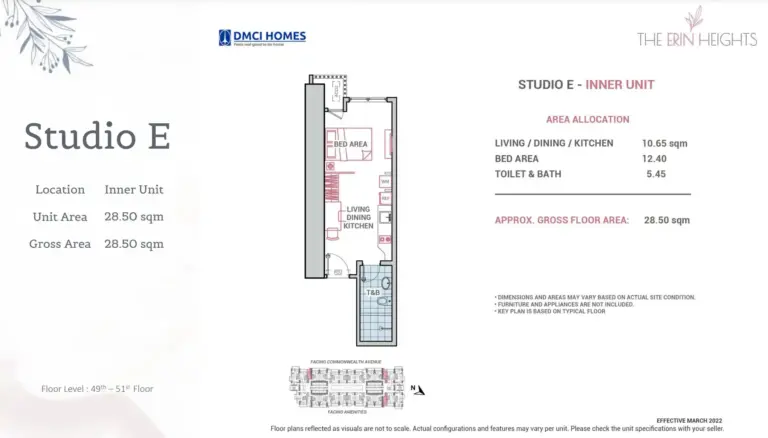 Unit Layout (2)