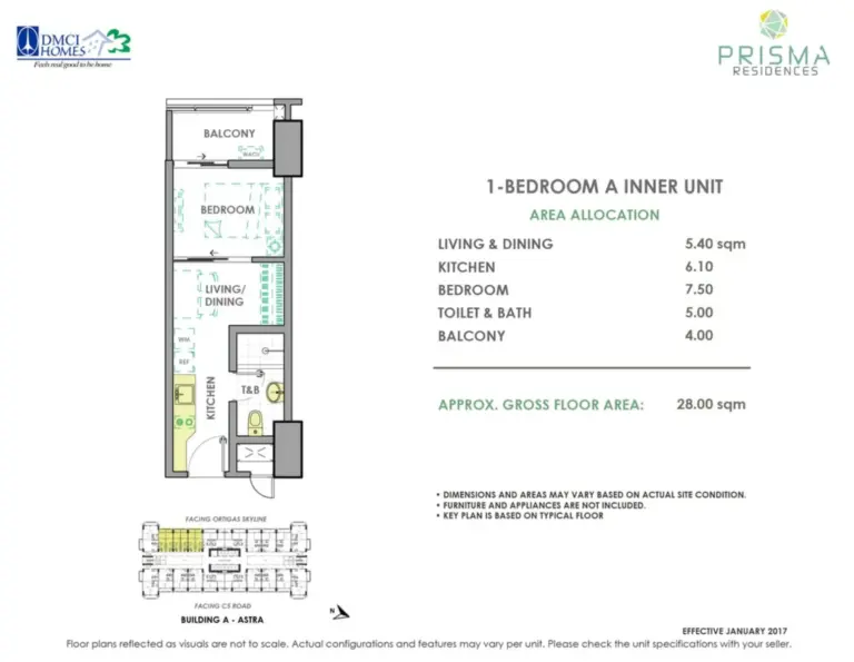 Unit Layout (2)