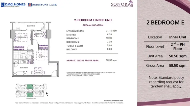 Unit Layout (3)