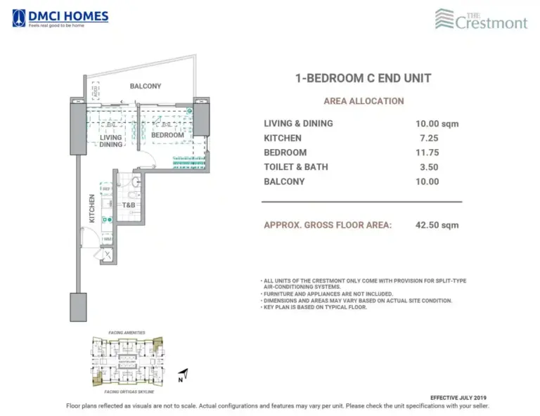 Unit Layout (3)