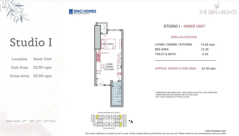 Unit Layout (3)