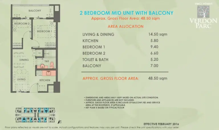 Unit Layout (3)