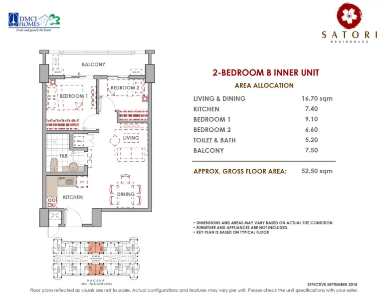 Unit Layout (4)