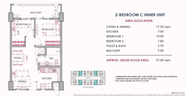 Unit Layout (4)