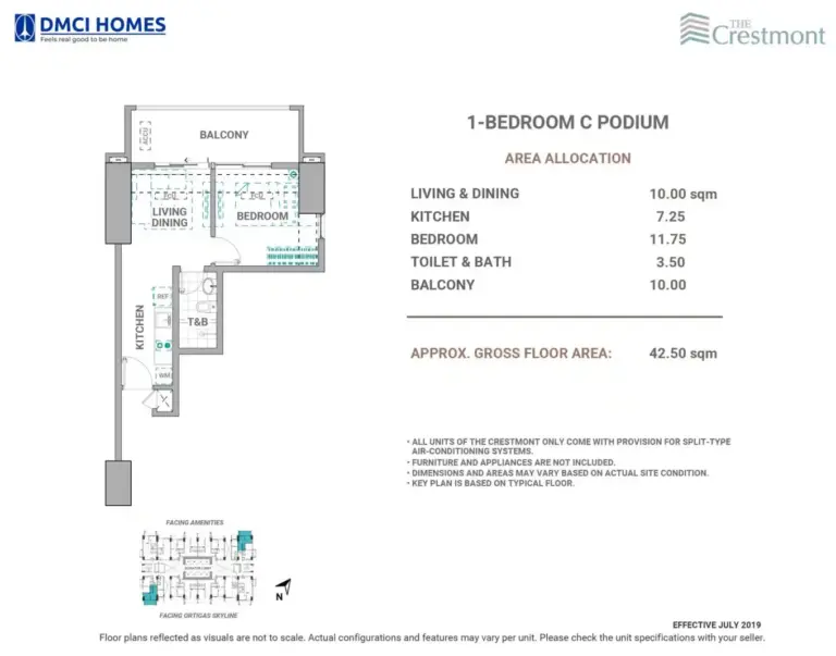 Unit Layout (4)