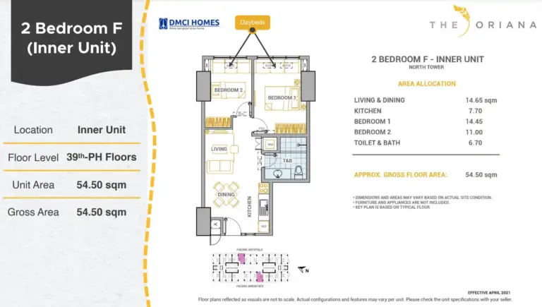 Unit Layout (4)