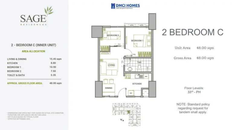 Unit Layout (4)