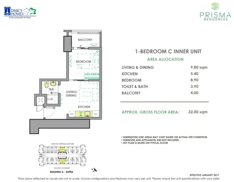 Unit Layout (4)