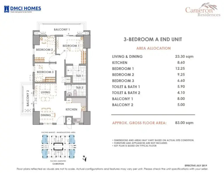 Unit Layout (5)