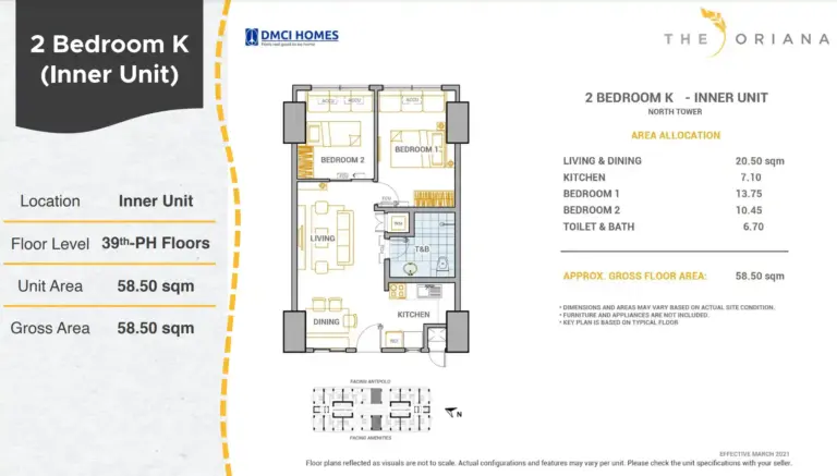 Unit Layout (6)