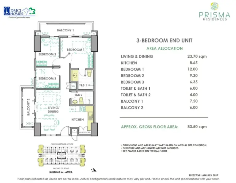 Unit Layout (6)