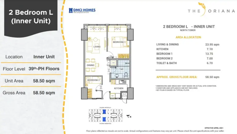 Unit Layout (7)