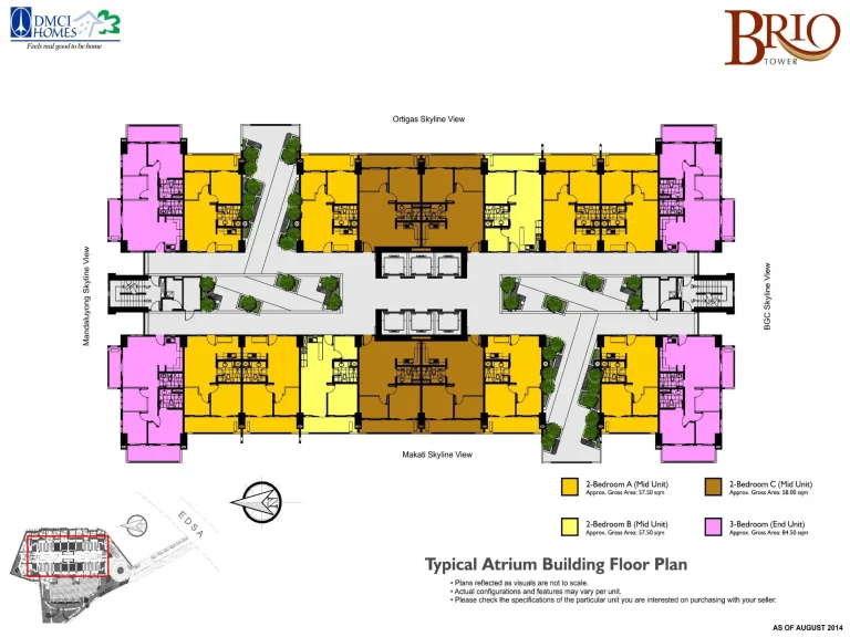 Floor Plan (03)