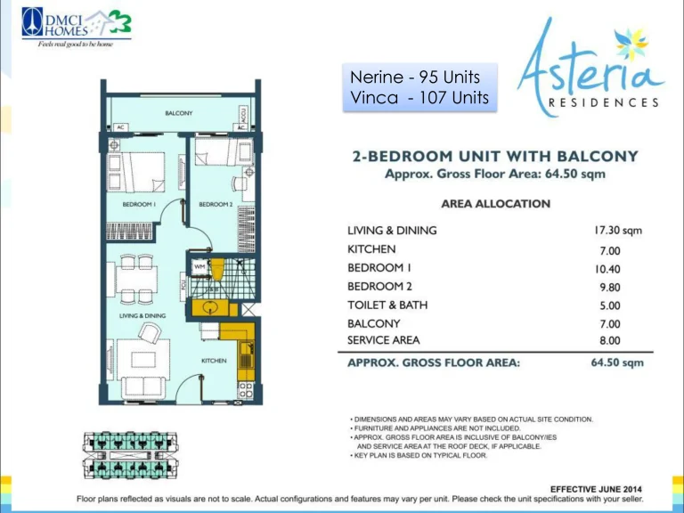 Unit Layout (1)