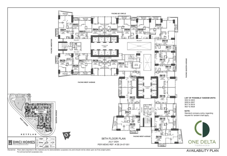 One-Delta-Terraces-56th-Floor-Plan